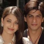 Shahrukh make exit of aishwarya from veer zara