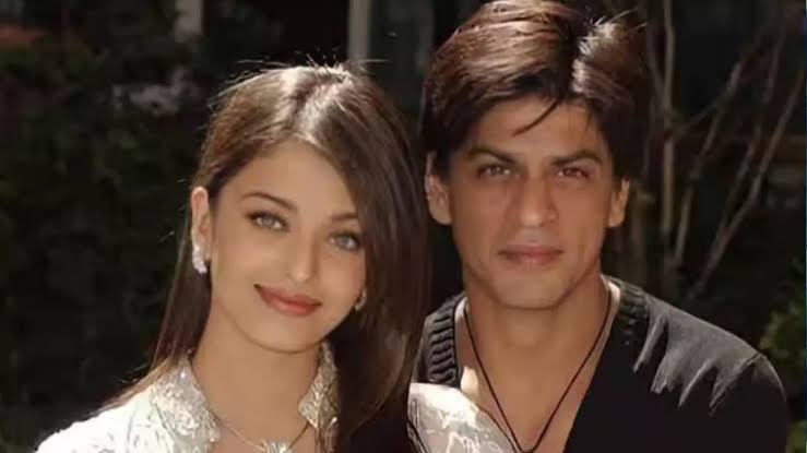 Shahrukh make exit of aishwarya from veer zara