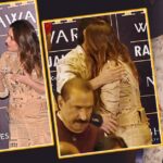 Kareena Kapoor Khan, Shahid Kapoor hug at an event